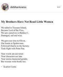'we were just a hair's breadth from electing america's first female reading challenge. Beautiful Poem Written By A Feminist Posted By A Witch Witchesvspatriarchy