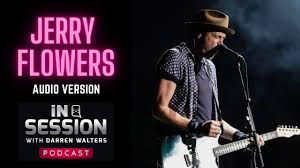 Facebook gives people the power to share and makes the. Ep 31 Jerry Flowers Youtube