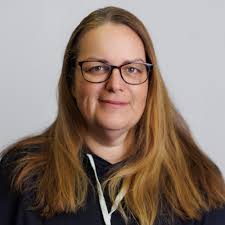 Staff & Executive Officers