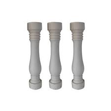 Are there any concrete railings that are maintenance free? Cement Railing Pillar At Rs 17 Piece Cement Pillar Id 21525010988