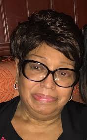 Gloria Moore Obituary