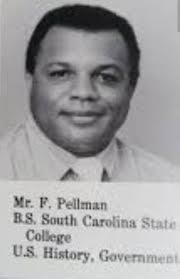 Teacher's career in Columbus, Georgia