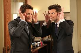 Feel free to send us your own wallpaper and we will consider adding it to appropriate category. Hd Wallpaper Tv Show Parks And Recreation Wallpaper Flare