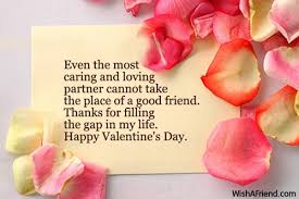 Like your heartbeats are increasing and something strange is happening in your heart right!. Valentines Day Messages For Friends