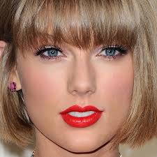 Taylor swift puts katy perry beef to rest in new video lifestyle news top stories the straits times. Taylor Swift Before And After The Skincare Edit
