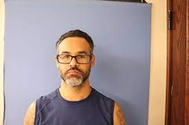 Sex Offenders - McClain County Sheriff's Office