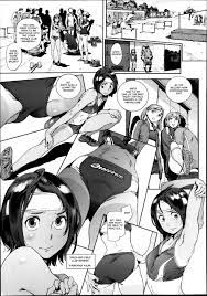 Houshi Iin No Oshigoto 1 Manga Page 46 - Read Manga Houshi Iin No Oshigoto  1 Online For Free