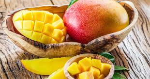 Comment Manger Une Mangue
