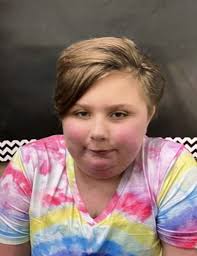 Cameron Rilee White Obituary October 29, 2023