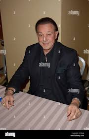 Tony darrow hi-res stock photography and images