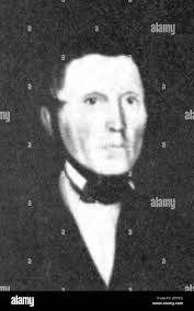 Miles romney hi-res stock photography and images