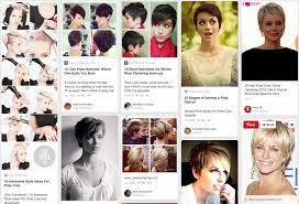 She consistently gives us modern looks—with the help of. If You Want To You Should Totally Chop Off All Your Hair Already Pretty Where Style Meets Body Image