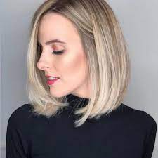 30 Perfect New Year S Eve Short Hairstyles To Ring In 2020 Short Hair Trends Hair Trends Short Hairstyles For Women