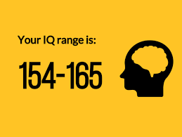 Only People With An Iq Score Of 154 165 Passed This Tricky General Knowledge Drill Iq Range General Knowledge Self Compassion