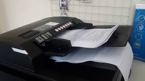 تعريف سكان اتش بي300 / loading documents into hp scanjet flatbed scanners with an adf hp youtube. Hp Scanjet Pro 2500 F1 3500 F1 Flatbed Scanner Youtube