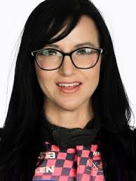 Sally Mcnulty's Instagram, Twitter & Facebook