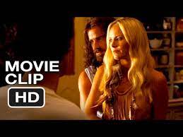 Wanderlust #6 Movie CLIP - Eve - Paul Rudd, Jennifer Aniston Movie (2012)  HD - YouTube