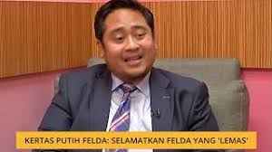 #dewanrakyat pembentangan kali pertama kertas putih felda di dewan rakyat selepas 63 tahun penubuhannya. Pembentangan Kertas Putih Felda Ditangguh Azmin Mynewshub