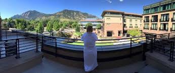 Find reviews and discounts for aaa/aarp members, seniors, meetings & government. Terrace View Rm 261 Picture Of St Julien Hotel And Spa Boulder Tripadvisor