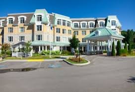 Sunrise Of Fontainebleau Retirement Home Blainville Qc Senior Living Housing Care