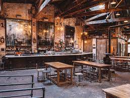 20 Bars Your Friends Will Actually Want To Watch The Big Game At Bar Design Restaurant Brewery Design Pub Design