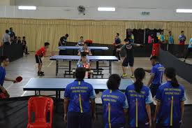 Located at the northern bank of the kerian river in south seberang perai district, it is the southernmost populated place of penang. Nibong Tebal Menjana Kecemerlangan Atlet