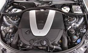 V12 Lovers Rejoice For It Appears That The Mercedes Benz V12 Used In The S Class Cl And Sl Models Will Live On In Futu Mercedes Benz Mercedes Benz Cl Benz