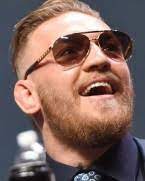 Conor mcgregor ray ban sunglasses. Conor Mcgregor Sunglasses Id Celebrity Sunglasses