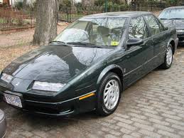 Image result for Medium Blue Green 1995 Saturn