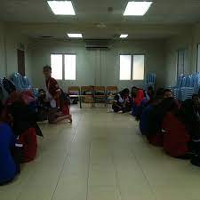 Maybe you would like to learn more about one of these? Foto Di Kem Bina Semangat Ampang Pecah Kuala Kubu Bharu Selangor Kuala Kubu Baharu Selangor