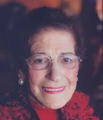 Mabel MacKoul-Assad Obituary (1923