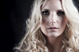 Cathrine Cramer makeup artist & hairdresser