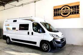 Maybe you would like to learn more about one of these? Alquiler De Furgonetas Camper En Guadalajara Mejor Precio Mundovan