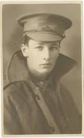Victor Owen Williams First World War diaries, photographs and personal  papers