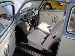1967 Volkswagen Beetle Sedan Sort Of Interior Volkswagen Beetle Vintage Volkswagen Beetle Vw Beetle Classic