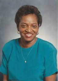 Ora Richardson Obituary