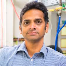 Prof Satheesh Krishnamurthy
