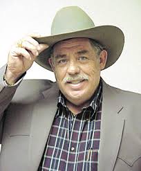 James 'Jim' Musquiz Weaver