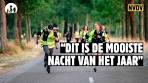 10/20 km Aftermovie 2023 | Nacht van de Vluchteling - YouTube