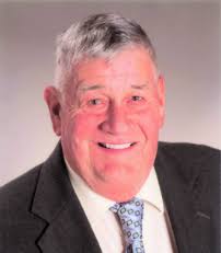 KENNETH C. “Ken” ANDERSON