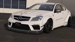 Explore the amg c 63 coupe, including specifications, key features, packages and more. Download Free Mods 2012 Mercedes Benz C63 Amg Liberty Walk Livery 9mods Net