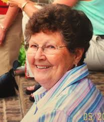 Sara Nicholson-Bennett Obituary January 30, 2016