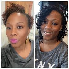 Kenyada Johnson's Instagram, Twitter & Facebook