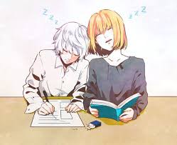 Pin De Jessi Carter Em Near Nate River Anime Engracado Death Note Anime