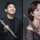 Woodwind Summit - an afternoon of duos, trios and event image