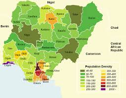 Image result for history nigeria