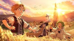 Staffel, da hier der grund hinter all dem gewusel an zielen aus s1 klar wird. Mushoku Tensei Jobless Reincarnation Officially Set For Season 2 Of The Same Season Game News 24