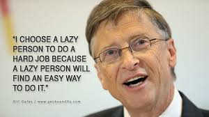 15 Motivational Bill Gates Quotes