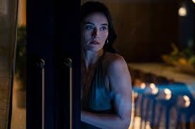 Movie Review: Nostalgia and gore collide in the new 'I Know What You Did  Last Summer' - The Sumter Item