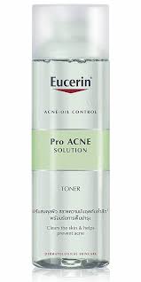 Eucerin es una marca de cosméticos avalados por la ciencia. 25 Toner Terbaik Di Malaysia Edisi Jan 2021 Infosantai